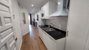 benalbeach r&r suite Benalmadena